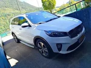 Kia Sorento Bild 3