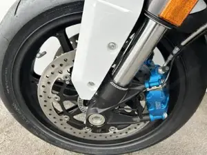 BMW M 1000 XR KM9 Bild 7