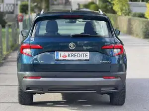 Skoda Karoq Bild 2