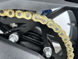 BMW M 1000 XR KM9 Bild 6