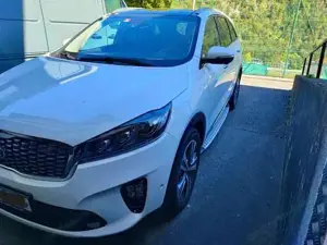 Kia Sorento Bild 2