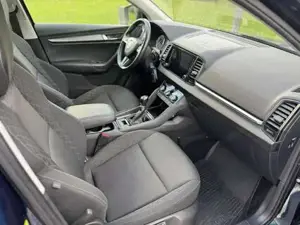 Skoda Karoq Bild 14