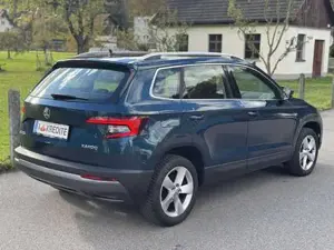 Skoda Karoq Bild 9