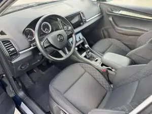 Skoda Karoq Bild 15