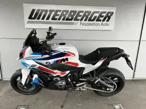 BMW M 1000 XR KM9 Bild 3