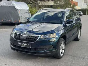 Skoda Karoq Bild 10