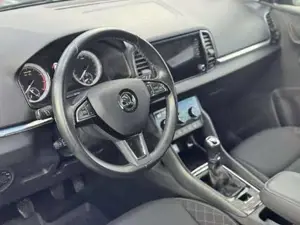 Skoda Karoq Bild 12