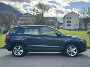 Skoda Karoq Bild 3