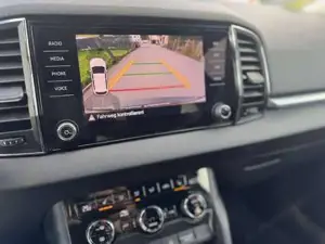 Skoda Karoq Bild 13
