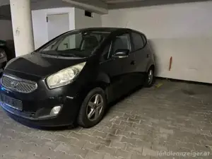 1Besitz Wenig kilometer