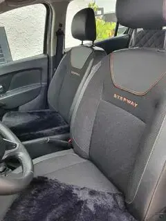 Dacia Sandero Bild 4
