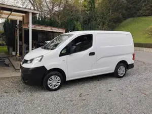 Nissan NV200 Bild 3