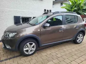 Dacia Sandero Bild 4