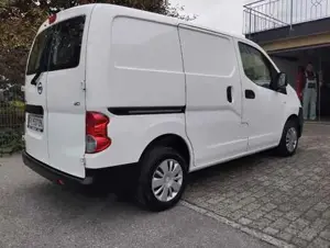 Nissan NV200 Bild 8
