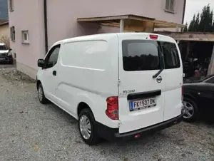 Nissan NV200 Bild 4