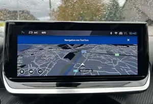 Peugeot 2008 Bild 14