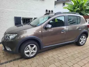 Dacia Sandero Bild 3