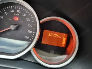 Dacia Sandero Bild 5