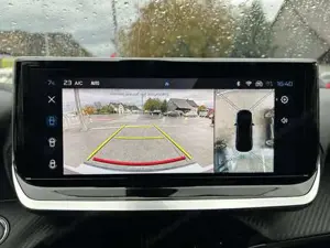 Peugeot 2008 Bild 10