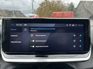 Peugeot 2008 Bild 12