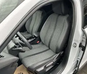 Peugeot 2008 Bild 20