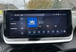 Peugeot 2008 Bild 16