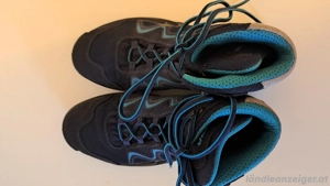 Wanderschuhe Junior Lowa Gr. 39 Bild 2