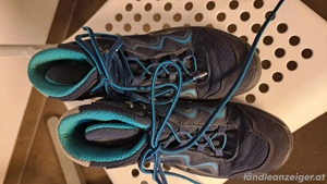 Wanderschuhe Junior Lowa Gr. 39 Bild 3