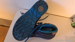 Wanderschuhe Junior Lowa Gr. 39 Bild 4
