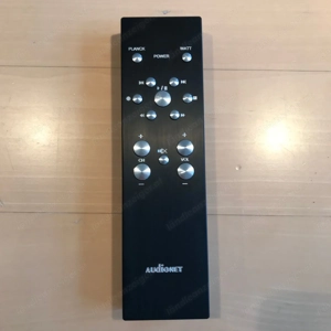 Audionet WATT Vollverstärker  Bild 4 Audionet WATT Vollverstärker  Bild 4