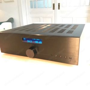 Audionet WATT Vollverstärker  Bild 2 Audionet WATT Vollverstärker  Bild 2