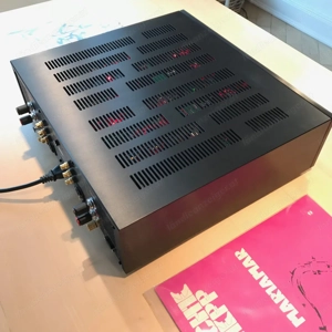 Audionet WATT Vollverstärker  Bild 3 Audionet WATT Vollverstärker  Bild 3