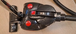 Staubsauger (handlich & leicht) preiswert abzugeben! Bild 6