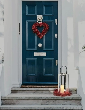 Laterne Edelstahl NEU in OVP Bild 4