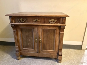 Zu Verschenken in der Liechtensteinerstrasse 17  6800 Feldkirch