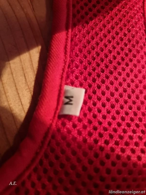 Hunde Geschirr gr M Bild 4