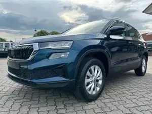 Skoda Karoq Ambition 1.5 TSI DSG / Abstandstempomat 110 kW ...