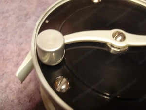 Sehr seltene 1. Auflage Lachsfliegenrolle von Murray Stewart  