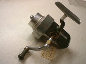 Exrem Seltene Hardy Altex NO.2 MK 5 Turnier  Bild 2