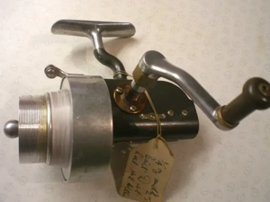 Exrem Seltene Hardy Altex NO.2 MK 5 Turnier  Bild 3