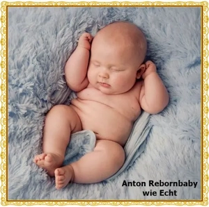 Echte Reborns neu reduziert Bild 3