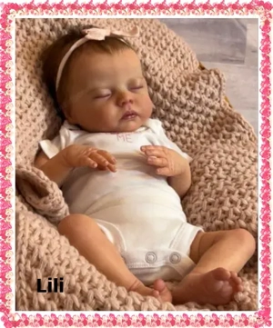 Echte Reborns neu reduziert Bild 4