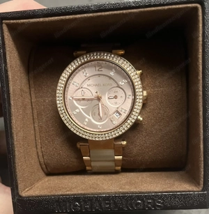Michael Kors Armbanduhr 