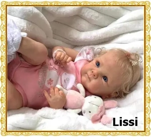 Echte Reborns neu reduziert Bild 5