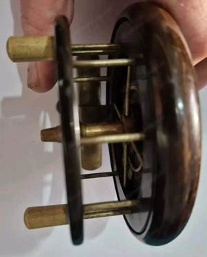 Eine EX Seltene Allcocks Coxon AERIEL 4104-T2 4  Bild 3