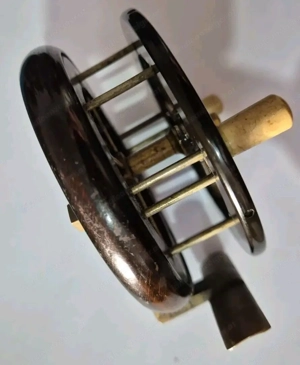 Eine EX Seltene Allcocks Coxon AERIEL 4104-T2 4  Bild 4