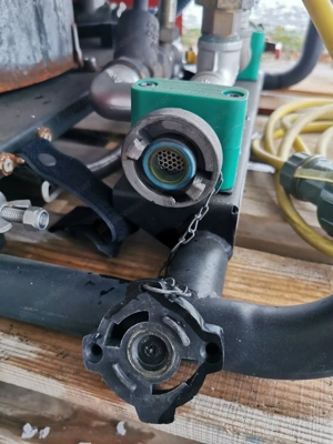 Kärcher Futuretech HWM100 Warmwasser Heizgerät Durchlauferhitzer Bild 4