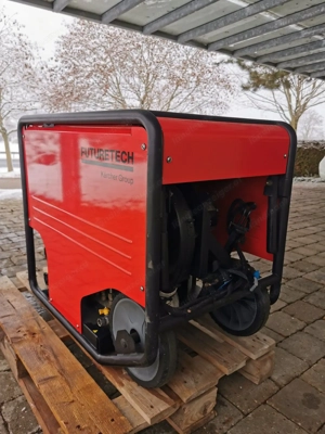 Kärcher Futuretech HWM100 Warmwasser Heizgerät Durchlauferhitzer Bild 7