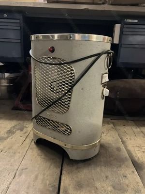 Diverse Flohmarkt Artikel ,schöner guterhaltener E-Ofen günstig abzugeben