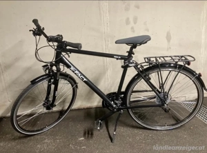 Trekkingboke Herren Gr. 57 NEU